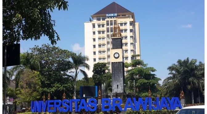 Universitas Terbaik di Malang 2024 Versi UniRank