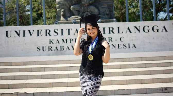 Daftar Rekomendasi Universitas Terbaik di Surabaya Versi Unirank