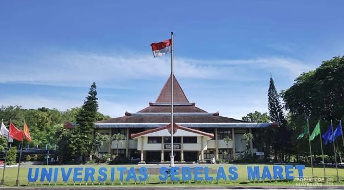 Daftar Universitas Negeri dan Swasta Terbaik di Magelang
