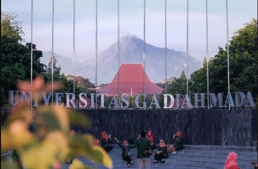 Rekomendasi Universitas Terbaik di Yogyakarta Tahun 2024