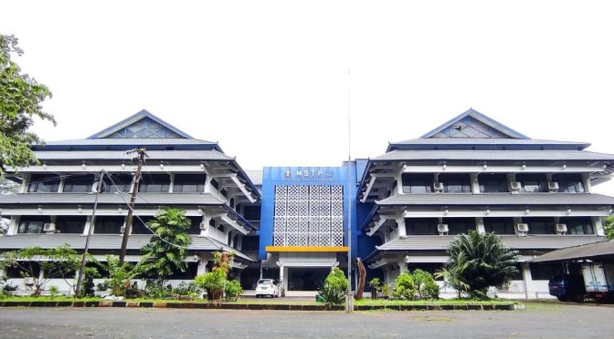 Daftar Universitas Terbaik di Semarang 2024